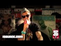 Chris Webby Talks 'Homegrown,' Hip-Hop Influences & More
