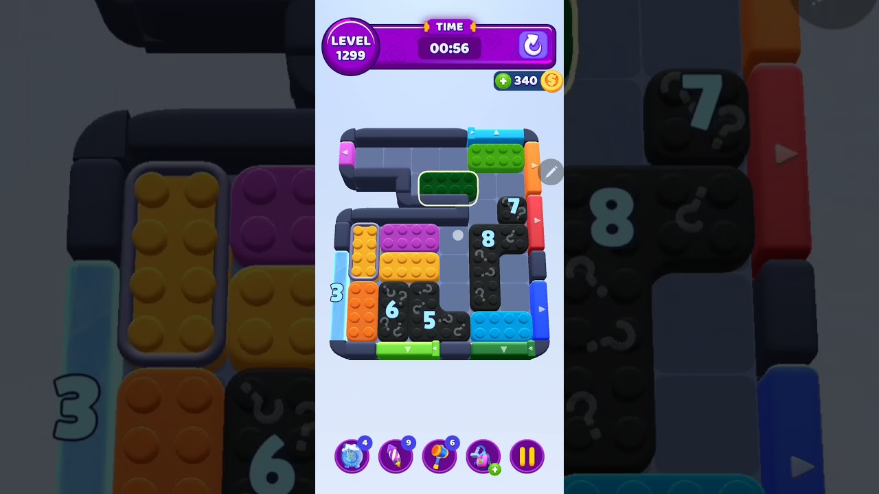 colorblockjam  1299.  