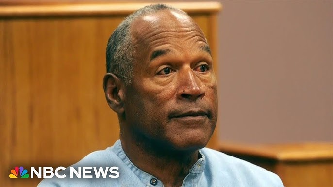 O J Simpson Leaves Behind A Complicated Legacy After Death