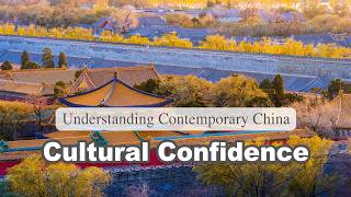 Cultural Confidence - Unit 5 Universal Harmony and Common Development (International Perspective 5)