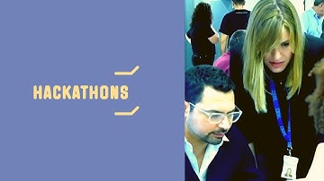 Hackathon: #Hack4YourFuture by IBM - THECUBE Madrid