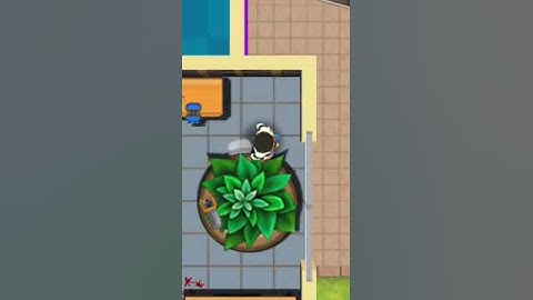 shamville 2 classic Robbery bob 2 double trouble 💯 solved perfect solution