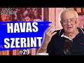 Havas Henrik elnézést kér Magyar Pétertől? | Havas Szerint