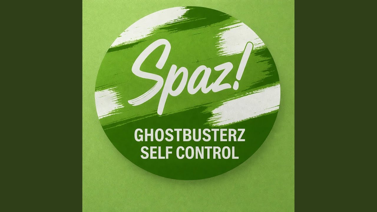 Watch Self Control on YouTube Watch Self Control on YouTube
