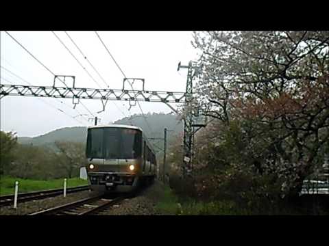 [鉄道PV]　はんわぐらし！