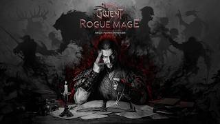 GWENT: Rogue Mage Run-4 | Roguelike Gwent Playthrough Series