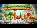 DAAWO QUDAAR WALBA IYO CAAFIMAADKEEDA 
