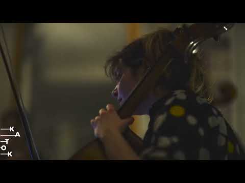 KATOK ENSEMBLE "Le temps suspendu"