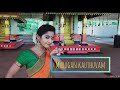 Murugan kauthuvamshanmukhapriyadance by sreeganganksree thriple queens