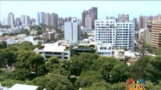 Concepto Urbano Programa 7