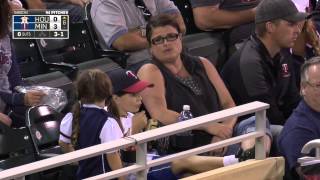 HOU AT MIN - August 29, 2015