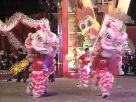 [電視表演] 國泰航空新春國際匯演之夜 2005