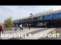  brussels airport a walking tour in one of the beautiful airport in europe