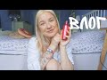 ВЛОГ : Родные Дети не нужны? Питер, Новинки FIX PRICE, Готовлю рыбу, Новый Парфюм )