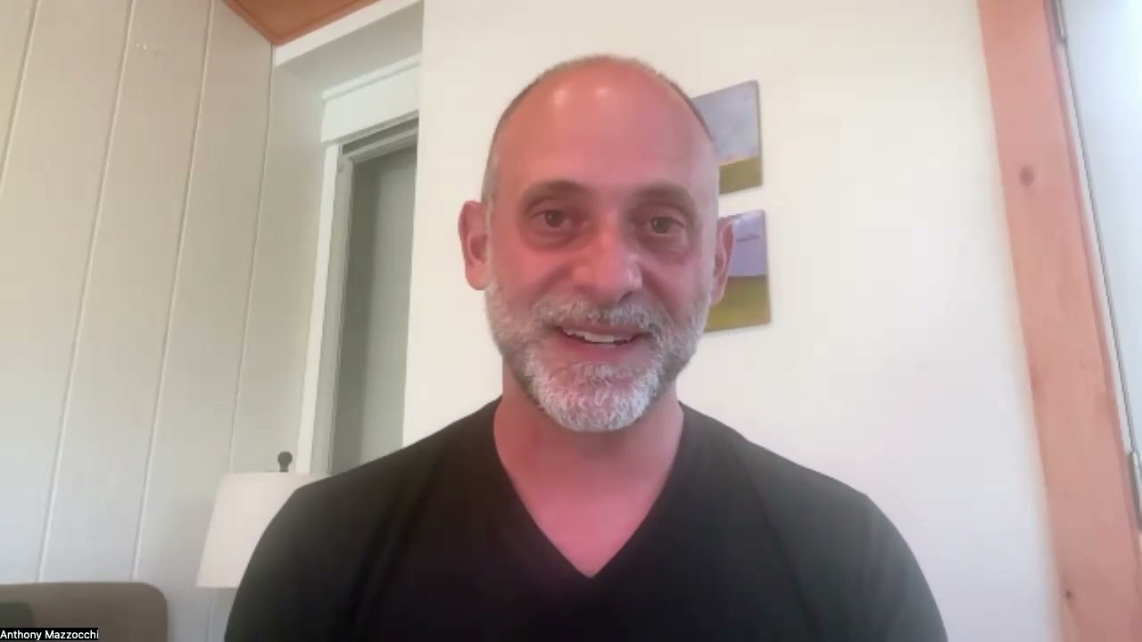 YouTubeでより良い教育の音:アンソニー・マッツォッキとカウフマン・ミュージック・センターを訪ねてを視聴 YouTubeでより良い教育の音:アンソニー・マッツォッキとカウフマン・ミュージック・センターを訪ねてを視聴