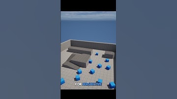 Viewport Hotkeys You Should Know In Unreal Engine!