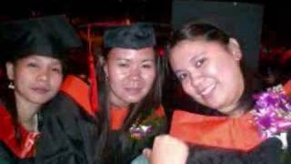 TIP Manila Graduates 2007