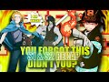 Fire Force Season 1 2 Full Recap