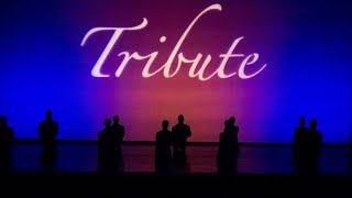 "Tribute" by Matthew Rushing (Excerpt 1)