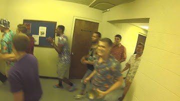 Lambda Chi Alpha - Iota-Beta Rush Video Teaser