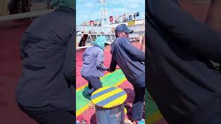 Would you like to experience life as a sailor?#sailor #sea #funny #funnyvideos #funymoments