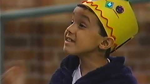 Adventure Bus (1999 Version) Part 7