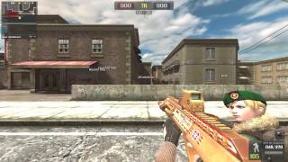 Point Blank - JOGANDO NO VETERANO DAS LENDAS!
