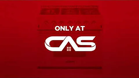 Thor Kitchen HRD3606U Range