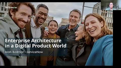 Digital Product Architecture, Management, and Modeling   Recorded November 9th 2023