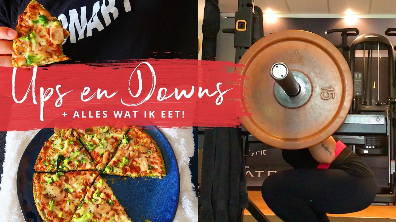 fit-talk-weekvlog-5-ups-downs-het-nadeel-van-jezelf-uitdagen