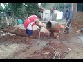 Trabajadores