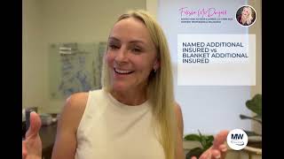 Named Additional Insured vs Blanket Additional Insured [Contractor Series]