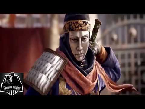 موسيقى ملحميه ثوريه ستسمعها كل يوم