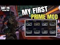 Warframe Beginner Gameplay – My First Prime Mod! (Day 29 Part 2)