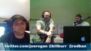 Joe Rogan Experience #26 - Bill Burr