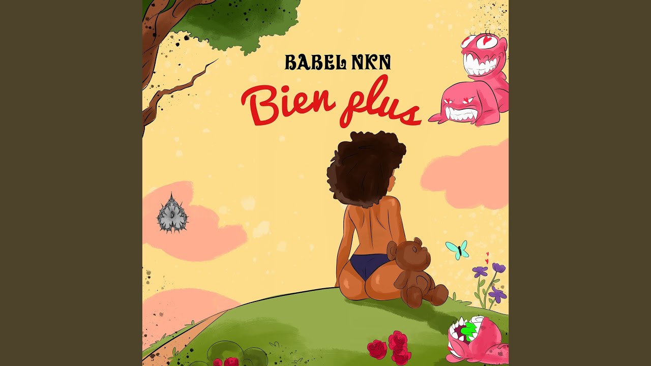 Watch BIEN PLUS on YouTube Watch BIEN PLUS on YouTube