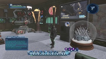 Dcuo fastest ways to get 10,000 salvage