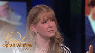 What Tonya Harding Regrets Most About the HardingKerrigan Scandal | The Oprah Winfrey Show | OWN