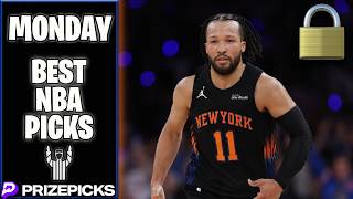 BEST NBA PRIZEPICKS | SUNDAY | 05/25/26 | FREE NBA PICKS Predictions, & Player Props screenshot 5