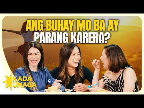 Kada Umaga | Buhay Mo, Dapat bang Fast-Paced o Slow-Paced? | Highlights