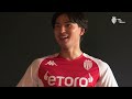 🇲🇨🫂 BIENVENUE DANS LA FAMILLE TAKUMI - AS MONACO
