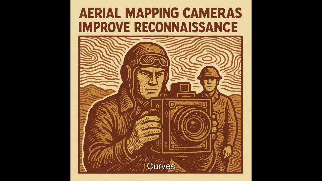 Terrain Capture