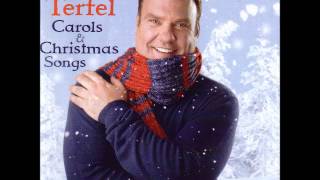 Watch Bryn Terfel White Christmas video