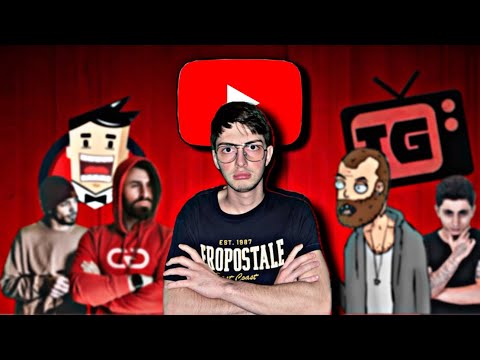 ქართული YouTube მალე აღარ იქნება! 🙁