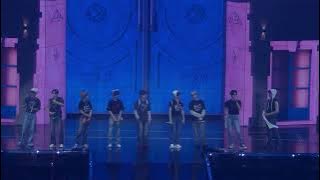 250418 Melting point The Sea Eternity ZEROBASEONE FAN-CON BLUE MANSION ZB1