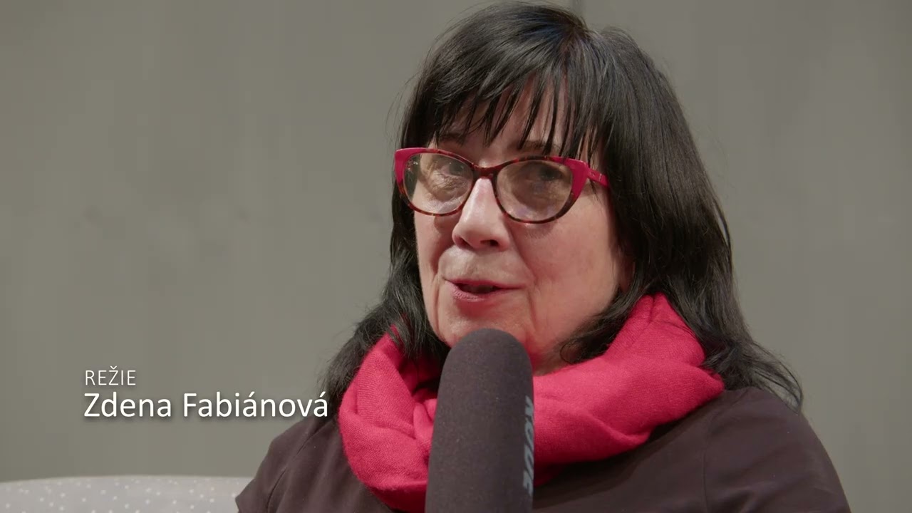 DS NA TAHU Červený Kostelec - Osm žen