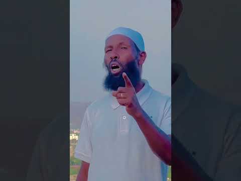 Sheek Abdoosh Aliyyii Dirree Dhawaa 