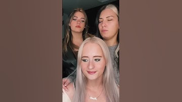 #pov Two friends ask their third for a favour #tiktok #claudcirillo #acting