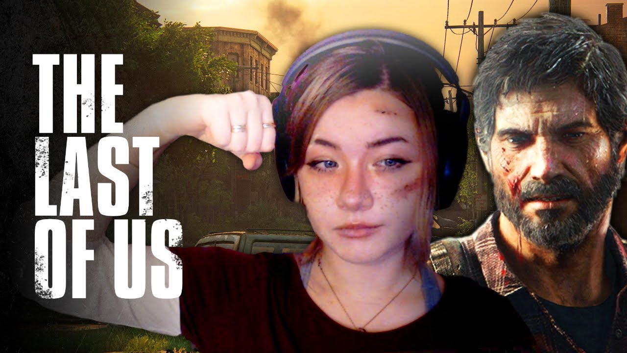 I Cosplayed Ellie in The Last of Us for Complete Immersion | 1