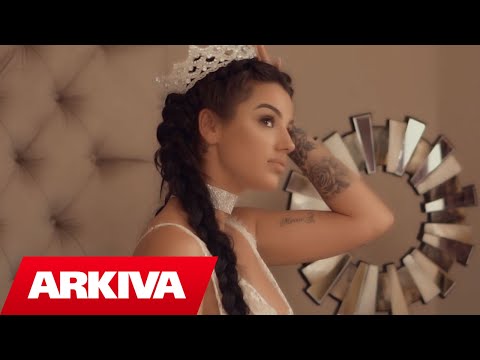 Morena Taraku - SHLIF (Official Video 4K)